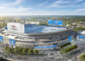 Tepper Sports & Entertainment Unveils New Renderings of Bank of America Stadium Renovations