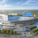 Tepper Sports & Entertainment Unveils New Renderings of Bank of America Stadium Renovations