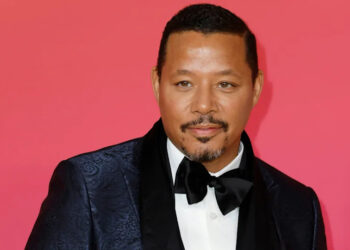 Terrence Howard Reveals He Suffered Sexual Trauma at Just 4 Years Old
