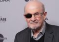 Terrorism trial opens in stabbing of author Salman Rushdie | Entertainment