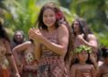 'That was insane': Catherine Lagaʻaia on recording new 'Moana' music with Lin-Manuel Miranda
