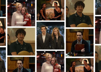 The 10 Best TV Shows of 2026 That We Can’t Stop Thinking About