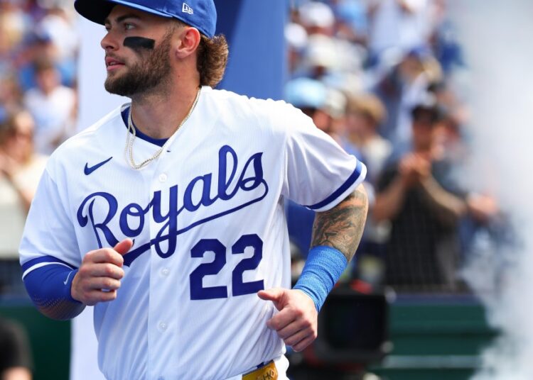 The 2021 Royals draft class, five years later