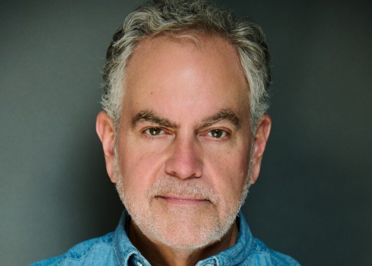 The Academy of Country Music Names Andy Schuon New CEO