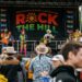 The Anchorage Weekender: a music festival, a mud run and 6 more local events