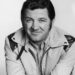 George Lindsey in a photograph from 'The Orange Blossom Special', dated 1973.