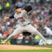 The Astros Trade Nate Pearson to the Royals for Pitching Prospect Max Martin