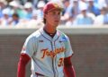 The Athletic hints Royals could turn to safe first-round plan in latest mock draft