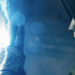 Robert Downey Jr. as Doctor Doom in Avengers: Doomsday.