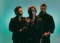 The Calling release new music video for 'Dust'