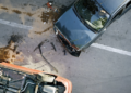 The Celebrity Car Crash Lawsuits That Changed American Law