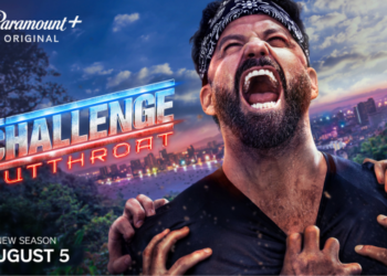 'The Challenge' moves to Paramount+ for season 42 | Entertainment