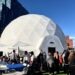 The Silicon Valley Chamber of Commerce held its annual awards...