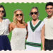 Bekah Brunstetter, Elin Hilderbrand, Chloë Sevigny, and Patrick Gomez at the Nantucket Film Festival in June 2025Credit: Peacock