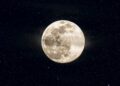 The Full Buck Moon In Aquarius 2026 Horoscope Is Here