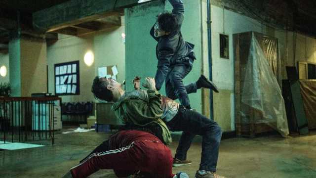 The Furious Digital Release Date Set for 2026’s Best Action Movie