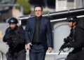 The Glorious Spectacle of John Oliver on 'General Hospital'