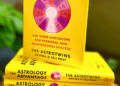 Astrology Advantage Hardcovers