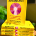 Astrology Advantage Hardcovers