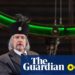 The Importance of Being Earnest review – gloriously madcap opera achieves new heights of delirium | Opera