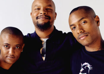 The Internet’s Steve Lacy, Syd and Matt Martians Discuss New Music