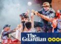 The Jonathan Larson Project review – Rent composer’s lost songs find a glorious new home | Theatre