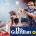 The Jonathan Larson Project review – Rent composer’s lost songs find a glorious new home | Theatre
