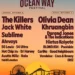 Ocean Way lineup