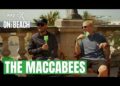 The Maccabees say new music is in the works and discuss the possibility of a full...