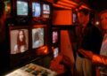 Anna Gonsalves in Predator 2