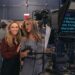 A still photo from the TV series The Morning Show.