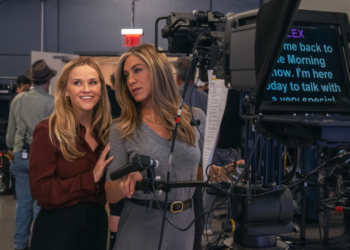 'The Morning Show' to end with fifth and final season | Entertainment