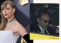 The Most Random Guests at Taylor Swift's Wedding