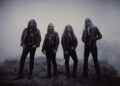 The Night Eternal release new music video for 'Caught In A Spell'