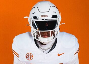 The Nightmare Easton Royal Scenario Appears to Be Underway for Texas