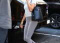 Hailey Bieber's favorite New Balance sneakers are marked down in the Nordstrom Anniversary Sale