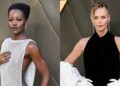 'The Odyssey' London Premiere: Charlize Theron and More Celeb Style