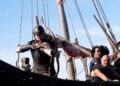 'The Odyssey' is Christopher Nolan's biggest global box office opening
