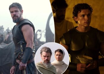 'The Odyssey' review: Christopher Nolan's magical epic is mammoth and fantastic