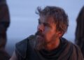 Matt Damon in