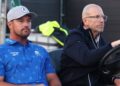 The Open, Bryson DeChambeau