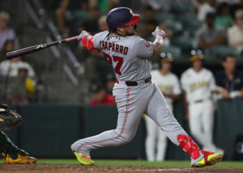 The Opener: Red Sox, Blowouts, Royals
