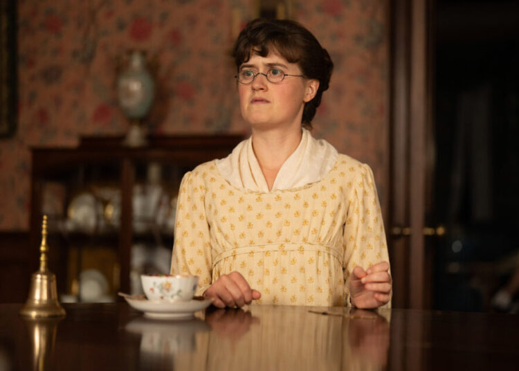 'The Other Bennet Sister' Review