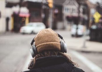 The PNW Music Scene Continues To Thrive With 10 New Releases From Sango, Joey Kash, Swisher Sleep, Key Nyata, and More - Photo by Mark Rohan on Unsplash