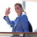 The Princess of Wales has a new job