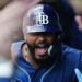 The Rays Keep Rolling: Rays 4, Royals 0