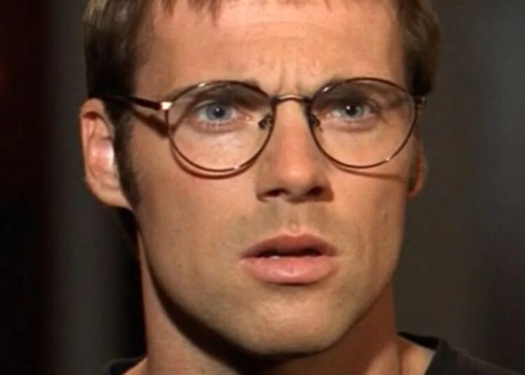 The Real Reason These Actors Left The Stargate Franchise