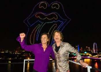The Rolling Stones release new album with Roblox activation | Digital