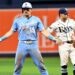 The Royals should be willing to trade Michael Massey