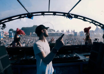 The Sound of Success: Brooks’s Journey to the Top